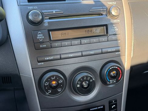 Used 2011 Toyota Corolla S FWD image 26