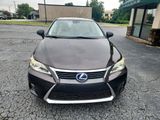 Used 2014 Lexus CT 200h image 2