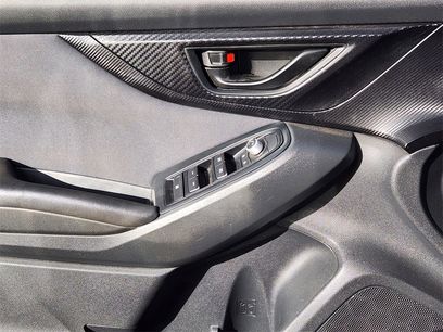 Used 2021 Subaru Crosstrek 2.0i Premium w/ Moonroof Package