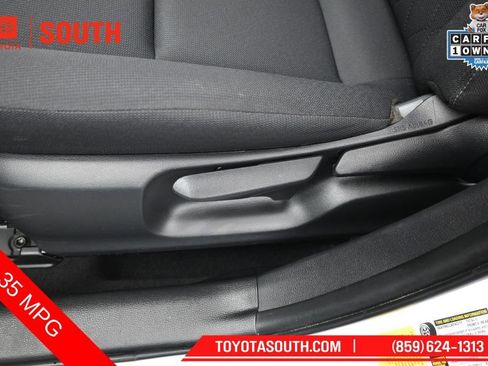 Used 2024 Toyota Corolla LE FWD image 22