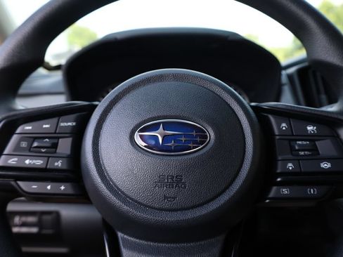 Certified 2026 Subaru Crosstrek 2.5i Premium w/ Crosstrek Mirror Package AWD/4WD image 9