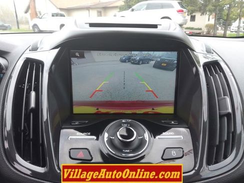 Used 2014 Ford Escape Titanium w/ Equipment Group 401A AWD/4WD image 24