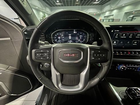 Certified 2023 GMC Sierra 1500 SLT w/ SLT Premium Plus Package image 17