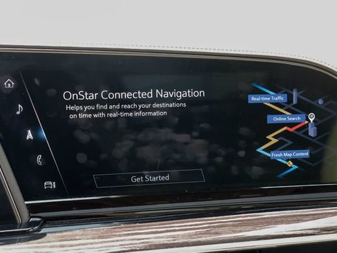 Used 2021 Cadillac Escalade Sport w/ LPO, ONYX Package RWD image 43