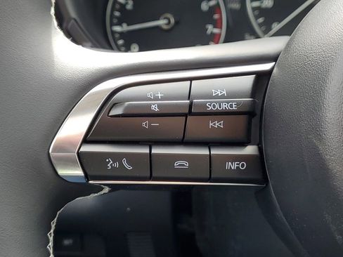 New 2026 MAZDA CX-30 Aire Edition image 20