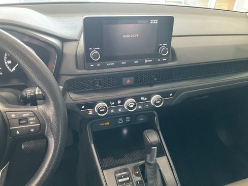 Used 2024 Honda CR-V EX image 14