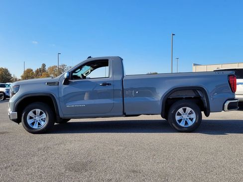 New 2025 GMC Sierra 1500 Pro w/ Pro Value Package image 2