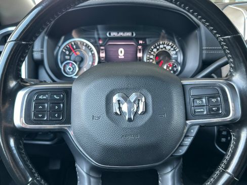 Used 2021 RAM 2500 Laramie AWD/4WD image 21