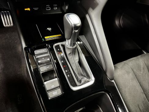 Certified 2024 Acura Integra A-Spec image 26