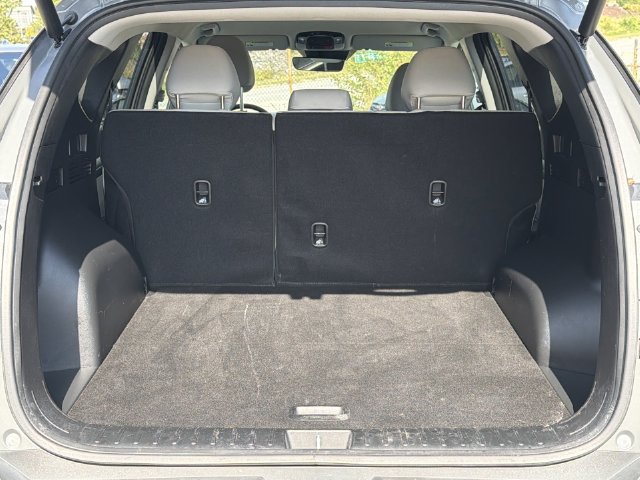 Certified 2025 Hyundai Tucson SEL AWD/4WD image 38