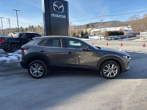Used 2023 MAZDA CX-30 AWD 2.5 S w/ Select Package image 8