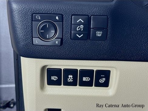 Certified 2023 Lexus GX 460 Premium w/ Premium Plus Package AWD/4WD image 10