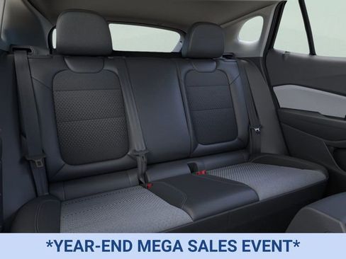 New 2026 Chevrolet Trax LT w/ Driver Confidence Package image 17