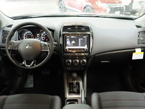 New 2026 Mitsubishi Outlander Sport SE AWD/4WD image 20