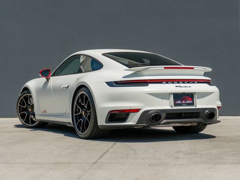 Used 2024 Porsche 911 GT3 RS image 8