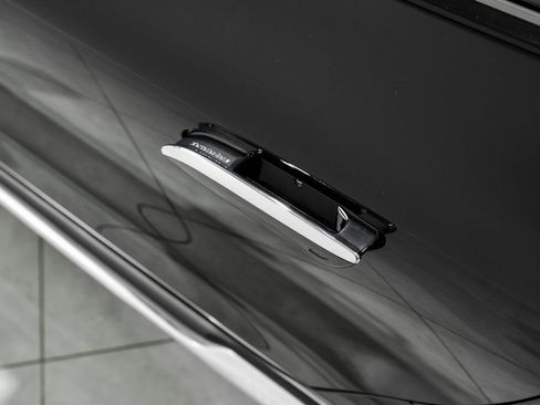 Used 2026 Mercedes-Benz Maybach SL 680 image 45