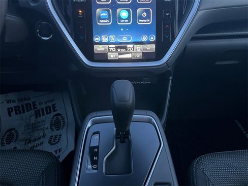 Certified 2024 Subaru Crosstrek 2.0i Premium image 15