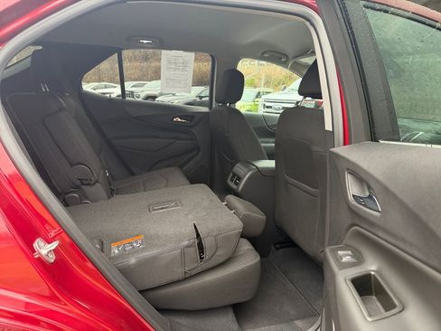 Used 2021 Chevrolet Equinox LT image 31