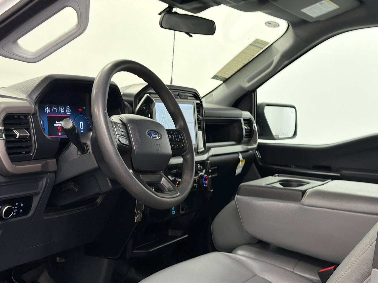 Used 2024 Ford F150 XL AWD/4WD image 14