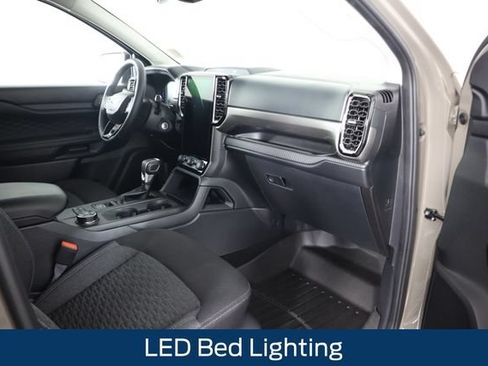 New 2026 Ford Ranger XLT AWD/4WD image 50