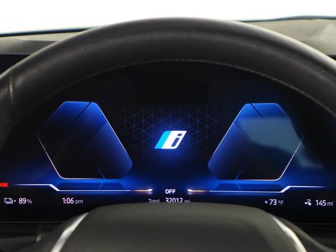 Certified 2023 BMW i4 eDrive35 w/ Premium Package RWD image 28