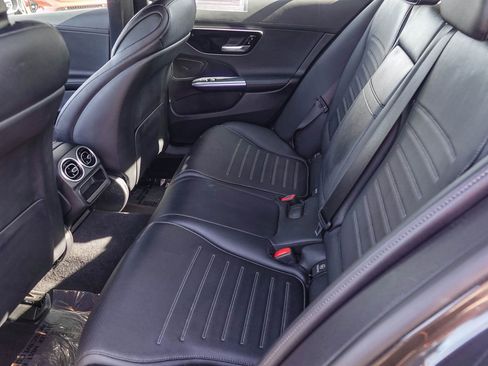 Certified 2023 Mercedes-Benz C 300 C 300 image 18
