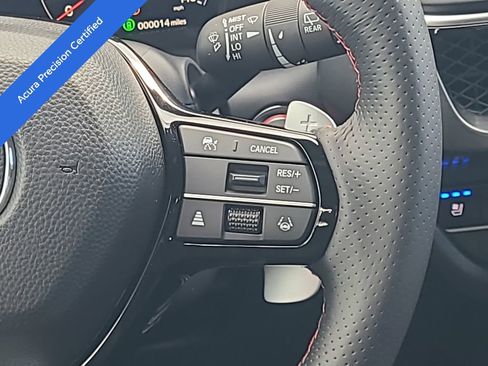 Used 2026 Acura ADX A-Spec FWD image 29