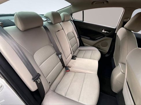 Used 2014 Kia Forte LX w/ Popular Package image 26