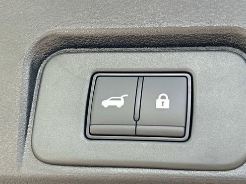 New 2026 Nissan Rogue SV FWD image 13