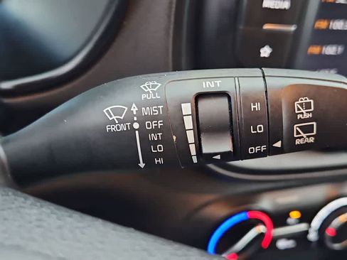 Used 2024 Kia Soul LX w/ Option Group 015 image 25