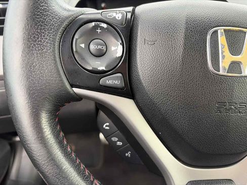 Used 2012 Honda Civic Si image 31