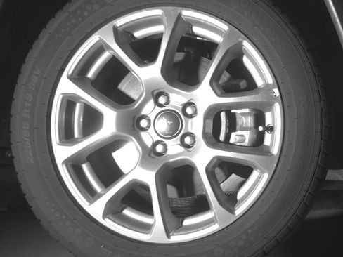 Used 2025 Jeep Compass Limited image 13