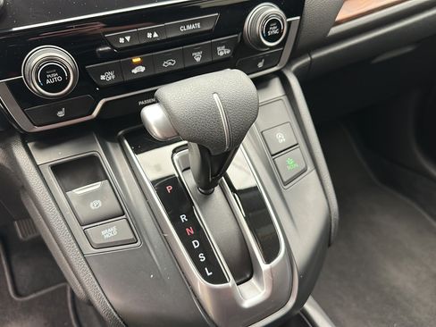 Used 2020 Honda CR-V EX image 23