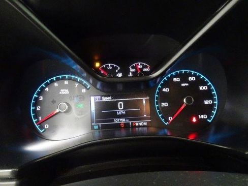 Used 2016 Chevrolet Colorado Z71 image 27