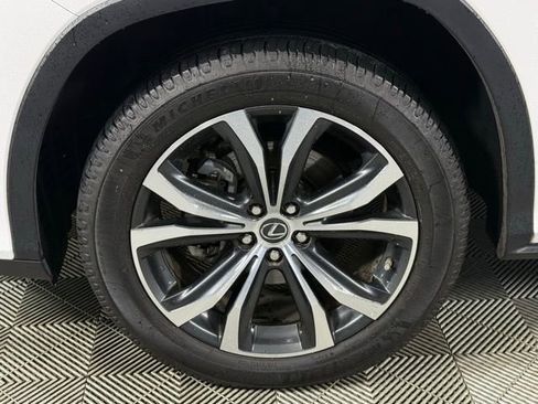 Used 2020 Lexus RX 350 FWD w/ Premium Package image 16