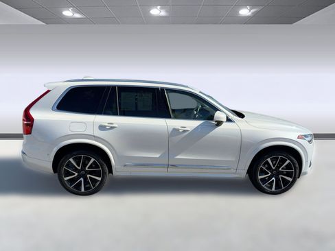 Certified 2023 Volvo XC90 B6 Plus w/ Protection Package image 8