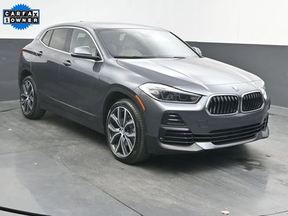 Used 2021 BMW X2 sDrive28i w/ Premium Package
