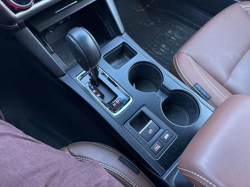 Used 2018 Subaru Outback 3.6R Touring w/ Protection Package #1 image 27