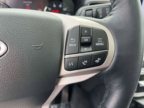 Used 2022 Ford Explorer XLT w/ Equipment Group 202A AWD/4WD image 21