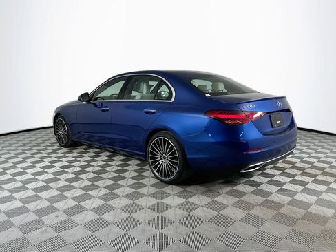 New 2026 Mercedes-Benz C 300 Sedan image 5