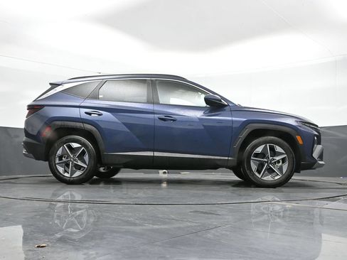 Used 2025 Hyundai Tucson SEL AWD/4WD image 35