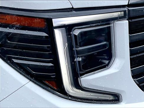 Used 2024 GMC Sierra 1500 AT4 w/ Technology Package image 59