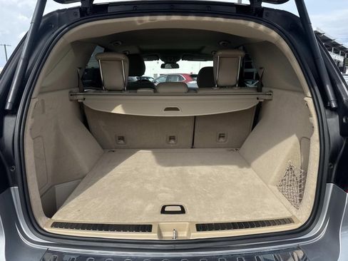 Used 2015 Mercedes-Benz ML 350 2WD image 9