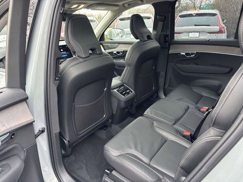 New 2026 Volvo XC90 B6 Ultra w/ Protection Package AWD/4WD image 27