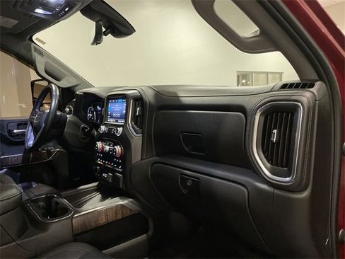 Used 2020 GMC Sierra 2500 Denali w/ Denali Ultimate Package image 18