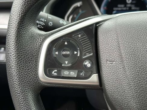 Certified 2018 Honda Civic EX image 19