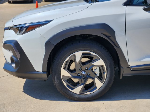 New 2026 Subaru Crosstrek 2.5i Limited AWD/4WD image 6