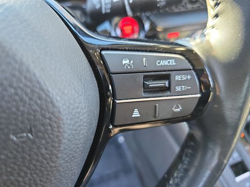 Used 2025 Honda CR-V EX-L image 19