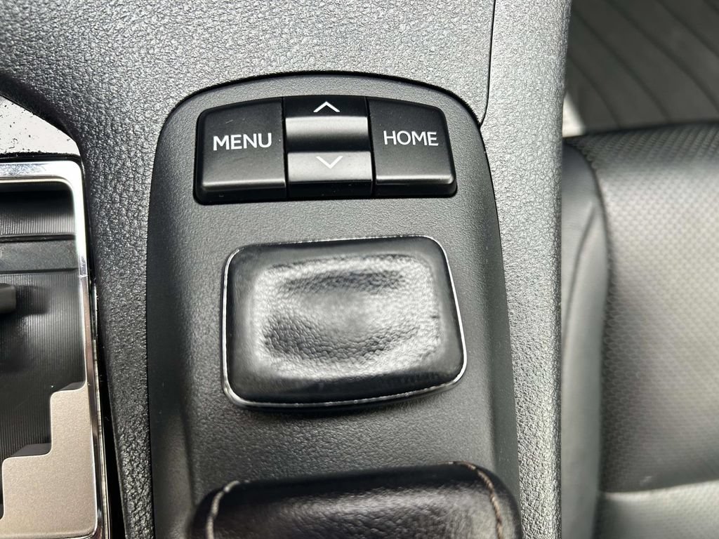 Used 2015 Lexus ES 350 w/ Luxury Package FWD image 21