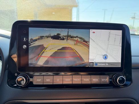 Used 2022 Hyundai Kona N image 20